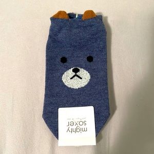 Super Cute Japanese socks from Tabio
